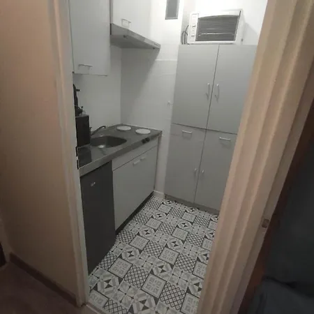 Apartment Les Flots Bleus