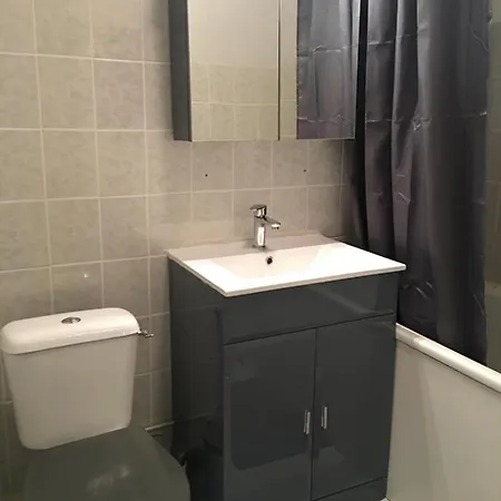 Apartment Les Flots Bleus *