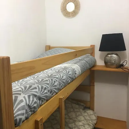 Apartment Les Flots Bleus